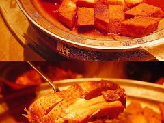 一鱼两吃-解家河南菜(金水路店)