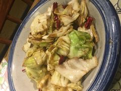 -井水小厨·湘菜(活力广场店)