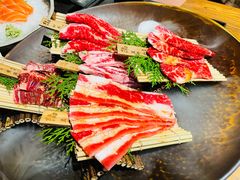 -黑牛の店·和牛烧肉(合生汇店)