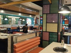 -鑫海汇海鲜烤肉自助(北国商城店)