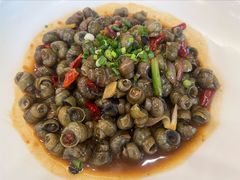 -阿湾楼·温州海鲜·江浙菜(京江路店)