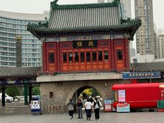 -古文化街旅游区