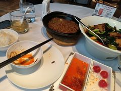 -俏江南天津时尚曲艺主题餐厅(马场道店)