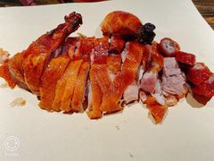 -罍+村卤菜摊(罍街店)