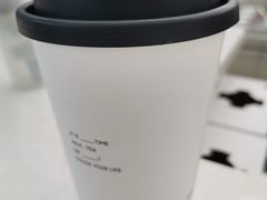 -留白时间(苏宁广场B区店)