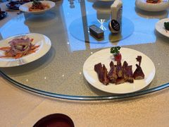 -香厨中餐厅(松北香格里拉店)