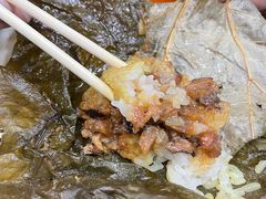 -智香甜品店
