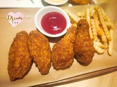 -必胜客(新辰里酒仙桥店)