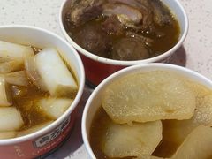 -卤大叔·广州牛杂(壹方城店)