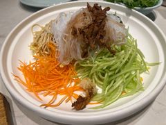 北李大拌菜-北李妈妈菜·海肠捞饭(高新万达店)