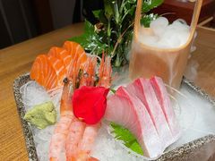 -阿吾罗·月咏精致日料(港汇恒隆广场店)
