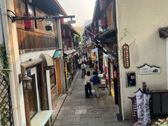 -小河直街历史文化街区