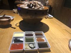 -蒙料·手把肉(望京店)