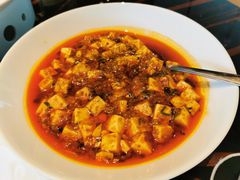 -运·中餐厅(成都华尔道夫酒店)