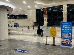 -世纪星滑冰俱乐部(万象城店)