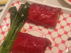 -明腾壹间茶餐厅(新都会花园广场店)