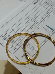 -永锦黄金加工·回收打金店(上海南翔店)