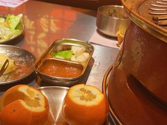 -西塔老太太泥炉烤肉(苏州大悦城店)