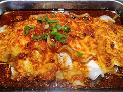 -兔槽江湖菜·重庆璧山兔(水围店)