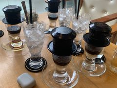 -Trung Nguyen Café Legend