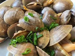 -锋味海鲜菜馆