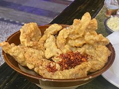 -李德富老街牛杂火锅(抚琴街店)