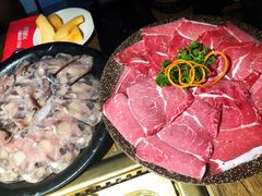 -九鼎轩脆毛肚火锅(商业街店)