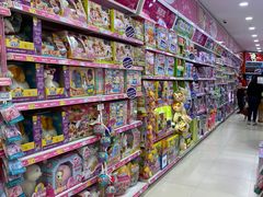 -TOYSRUS玩具反斗城(广州IGC天汇广场店)