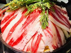 寿喜锅-YAMAKAWA(龙湖胥江天街店)