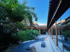 -北京古北水镇御舍温泉酒店