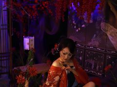 -金夫人化妆摄影职业培训学校