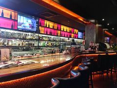 -YUE·6·西式融合餐厅(外滩六号店)
