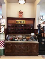 点击看大图 -IMUSE BARBER SHOP