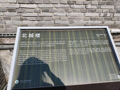 -黄贤森林公园