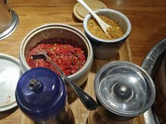 -原始泥炉烤肉(总店)