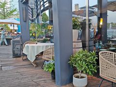 -MONICH牛排融合餐厅(和义大道购物中心店)