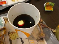 -麦当劳·得来速店(星沙大道店)