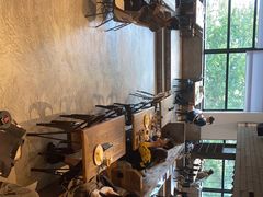 大堂-Vanilla Specialty Coffee(八大关店)
