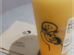 -喜茶(上海正大广场店)