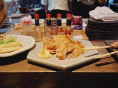 -三川·十酒Izakaya(南昌路店)