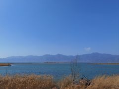 -野鸭湖国家湿地公园