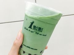 -1点点(金桥店)