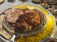 -韩宫宴烤肉·料理(苏州中心店)