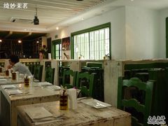 大堂-Carmen卡门西班牙餐厅