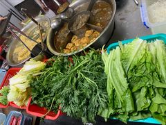 -正宗阳山牛杂(东城店)