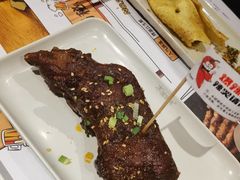 -木屋烧烤(龙岗南联店)