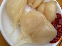 -李家特色小炒泡馍