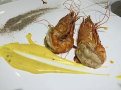 海鲜居(海鲜城店)-赶海部落海鲜城(海阳路店)