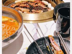 -花味烤肉·拌饭(庐阳万象汇店)