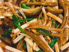 -走马楼饭庄(慈城古县城店)
